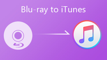 Blu-ray à iTunes