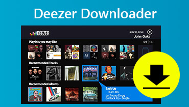 Deezer Downloader 2021  Comment télécharger de la musique de Deezer
