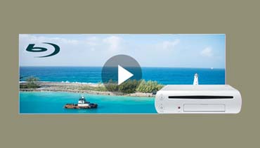 Comment utiliser Wii pour lire Blu-ray