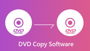 Logiciel de copie de DVD