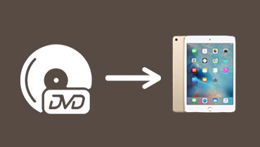 Convertir et importer des DVD sur iPad
