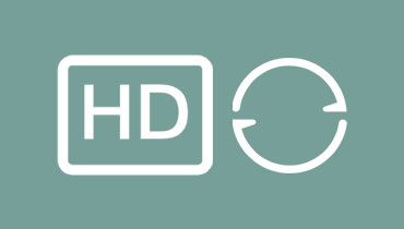 Convertisseur vidéo HD