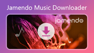Jamendo Music Downloader