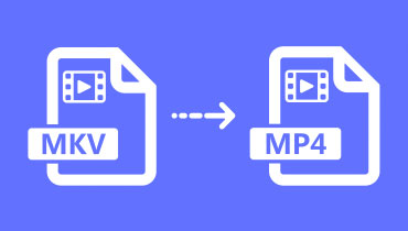 Convertisseur MKV en MP4 en ligne