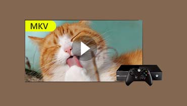 Lire des fichiers vidéo MKV sur Xbox One