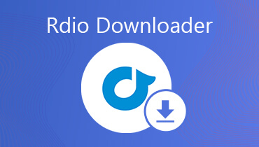 Téléchargeur Rdio