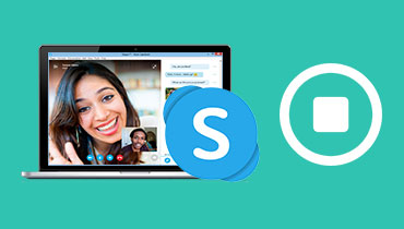 Enregistrer les appels Skype