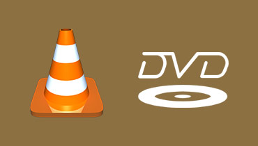 Extraire un DVD avec VLC Media Player