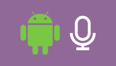Les meilleurs enregistreurs vocal pour Android