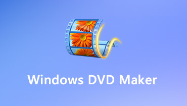 Windows DVD Maker