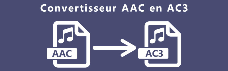 Convertir AAC en AC3