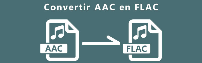 AAC en FLAC