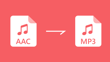 Guide pour convertir AAC en MP3 avec ou sans iTunes