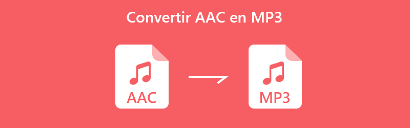 AAC à MP3