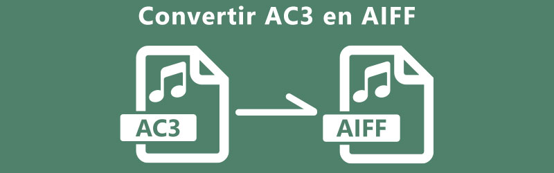 Convertir AC3 en AIFF