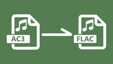 Convertir AC3 en FLAC