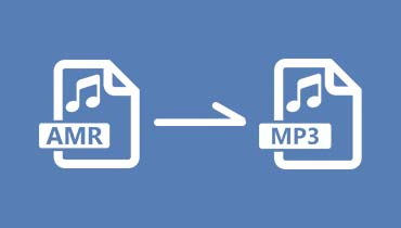 Comment convertir AMR en MP3 sur le bureau et en ligne