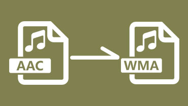 Comment convertir un fichier AAC en WMA facilement