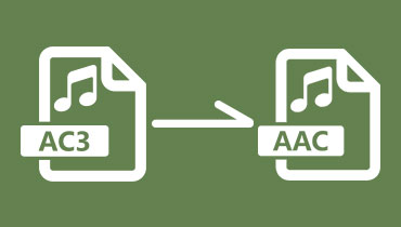 Convertir AC3 en AAC