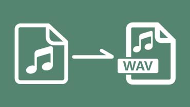 Comment convertir un fichier audio en WAV sur Windows et Mac