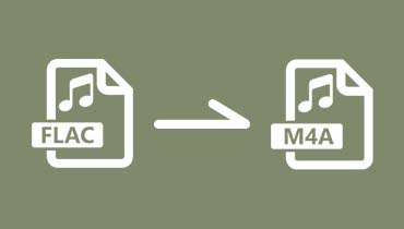 4 outils pour convertir FLAC en M4A sur Windows et Mac