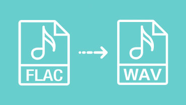 3 moyens simples de convertir FLAC en WAV sans perte de qualité