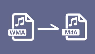 Comment convertir WMA en M4A en 3 méthodes simples et efficaces