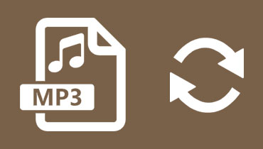 Convertisseur MP3 en ligne
