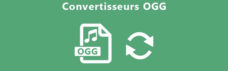 Convertisseur OGG