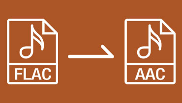 3 façons pour convertir FLAC en AAC sans perte de qualité