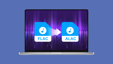3 façons de convertir FLAC en ALAC en ligne ou hors ligne facilement