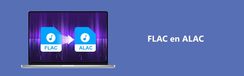 FLAC en ALAC