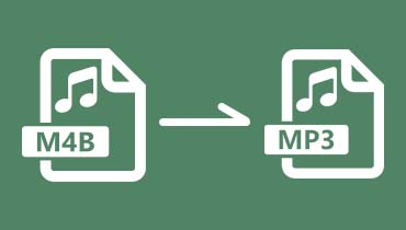 M4b à Mp3