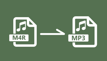 Guide facile pour convertir M4R en MP3 avec 4 convertisseurs audio