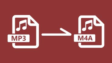 4 outils pour convertir MP3 en M4A sur Mac et Windows