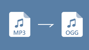 Mp3 à Ogg