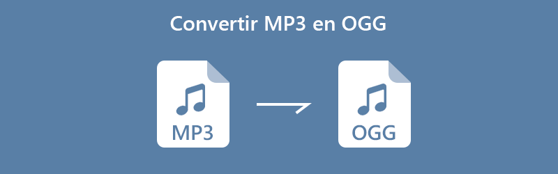 MP3 à OGG