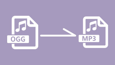Comment convertir un fichier OGG en MP3 sur Windows et Mac