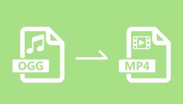Comment convertir OGG en MP4 en ligne et hors ligne