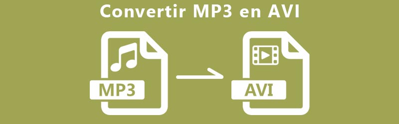 Transformer MP3 en AVI