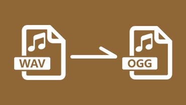 Comment convertir WAV en OGG en ligne et hors ligne