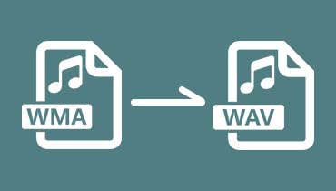 [Guide] Comment convertir WMA en WAV en ligne et hors ligne