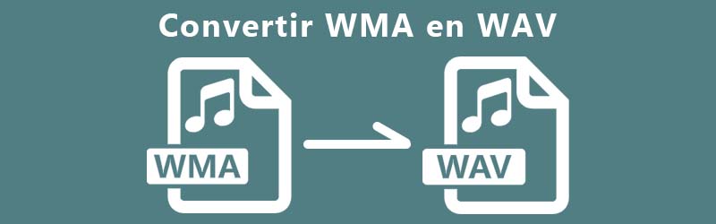 WMA à WAV