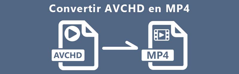 AVCHD à MP4