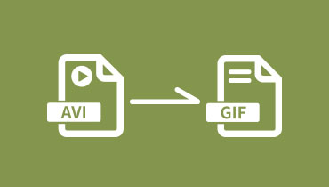 [Tuto] Comment convertir AVI en GIF sur PC et smartphone