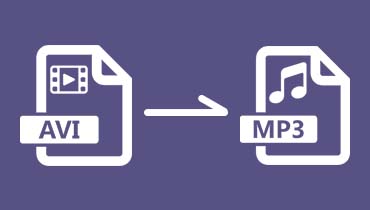 [Guide] Comment convertir AVI en MP3 sans perte de qualité