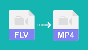 Comment convertir FLV en MP4 en ligne gratuitement