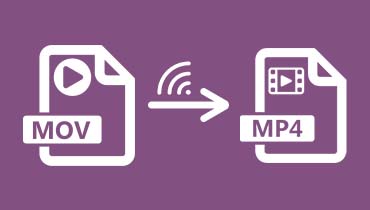Comment convertir MOV en MP4 en ligne facilement et rapidement