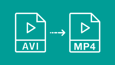 Comment convertir AVI en MP4 rapidement sans perte de qualité
