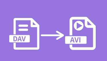 [Liste] Top 5 convertisseurs DAV en AVI pratiques